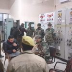 जम्‍मू कश्‍मीर में बिजली आपूर्ति बहाली के लिए सेना बुलाई गई, 20 हजार कर्मचारी हड़ताल पर