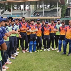 Kartik Sharma Named Captain of Rajasthan Under-19 Squad for Vinoo Mankad Trophy